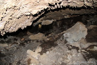 Grotta Nonna Syria